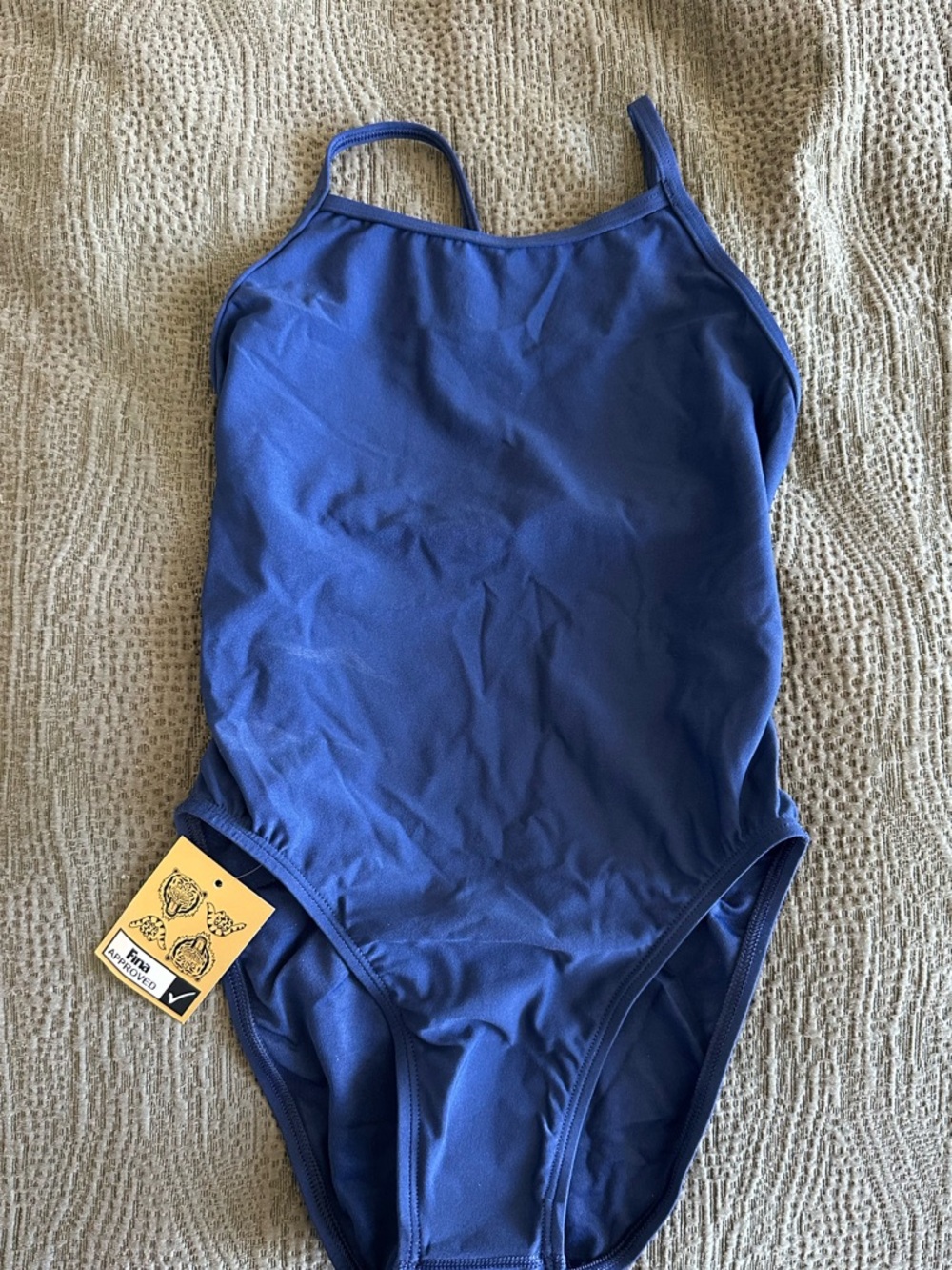 Jolyn One-Piece Swimsuit Size 28 - Never Worn